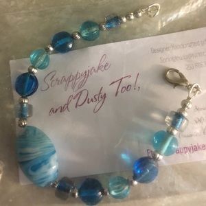 Meet your Posher, Spring